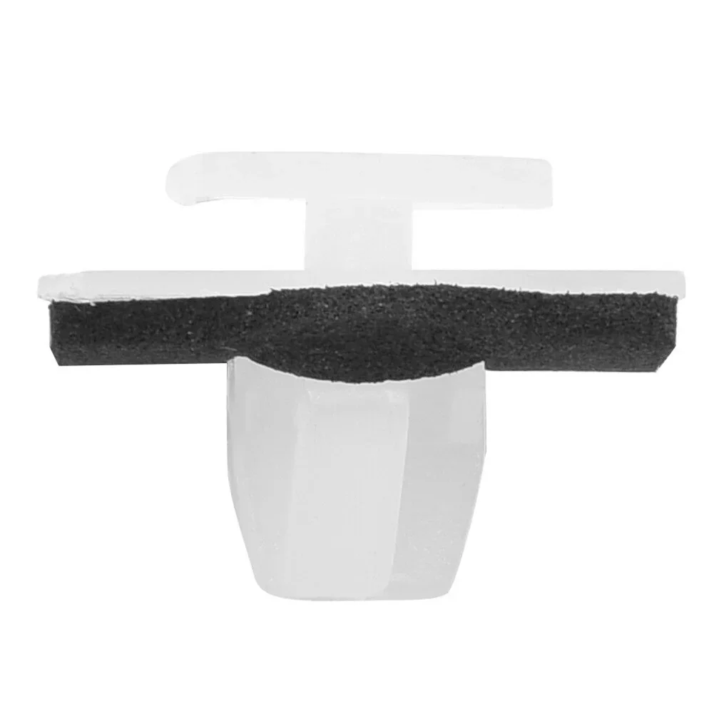 Clips Car Rivet Clips Car Clips Car Rivet Car Rivet Clips Moulding Clip Retainer Rivet Clips Side Moulding Clip