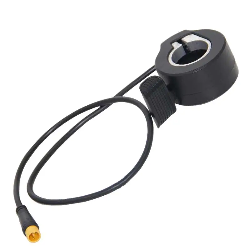 Thumb Throttle for Kugoo G2 Pro Electric Scooter Accelerator Throttle Button Accessories 130X Thumb Throttle Speed Control