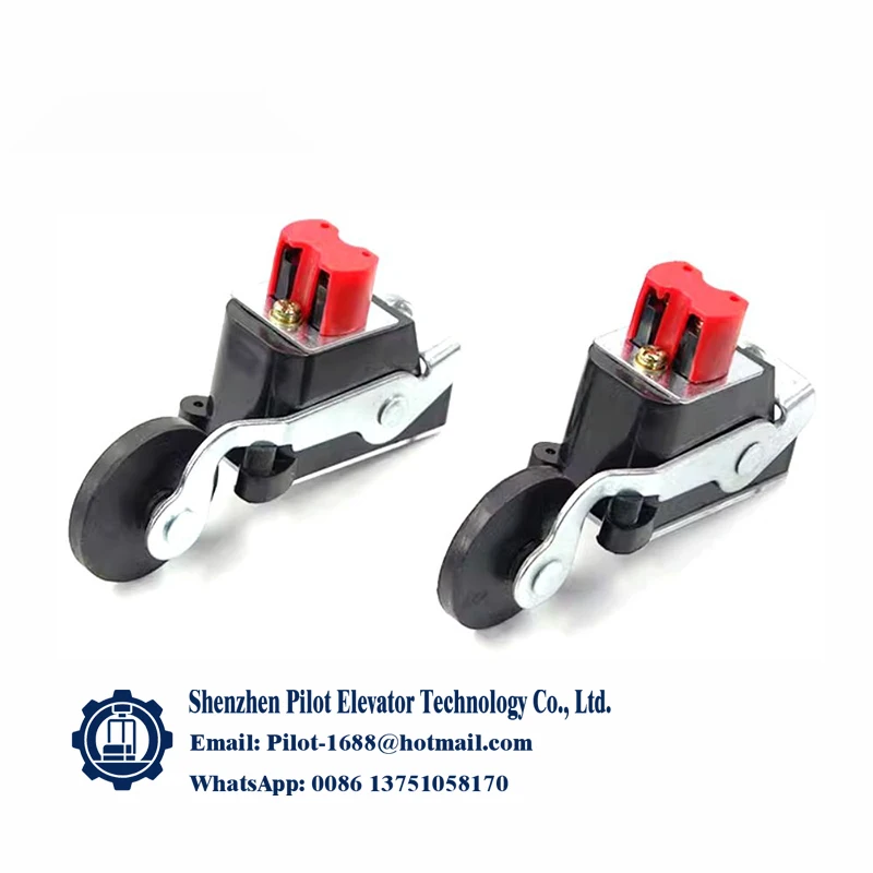 Elevators accessories S3-B1370/1371 Limit Switch Elevator Parts