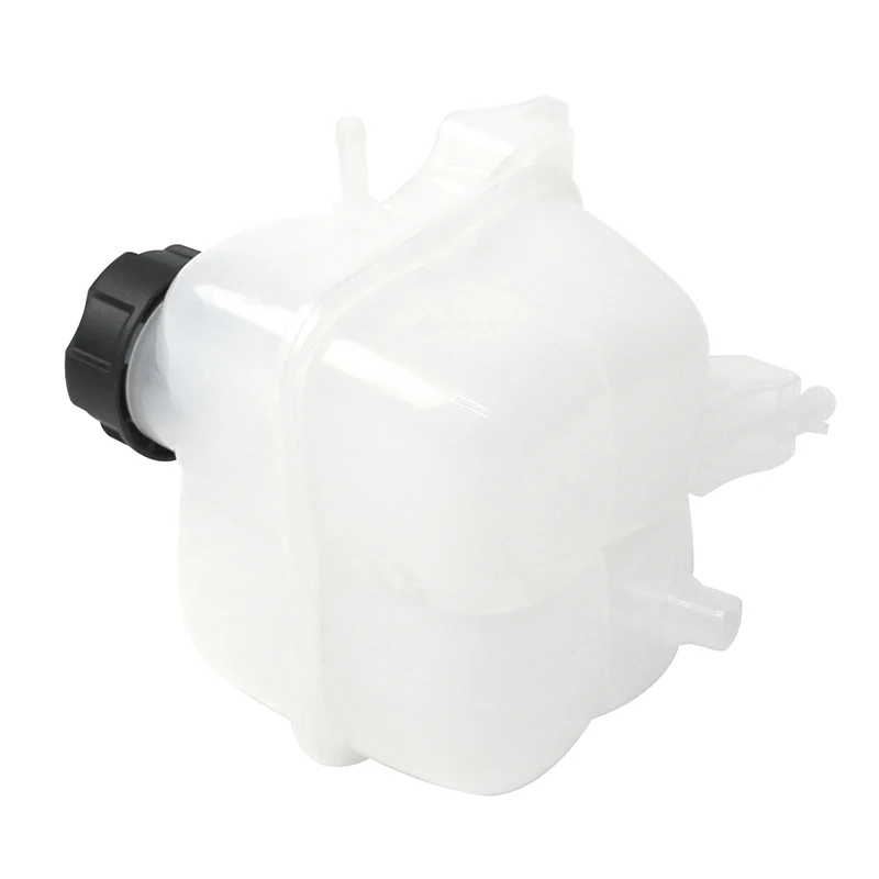 Engine Coolant Recovery Expansion Tank W/Cap For BMW 118i i3 i8 Mini Cooper 17137823626