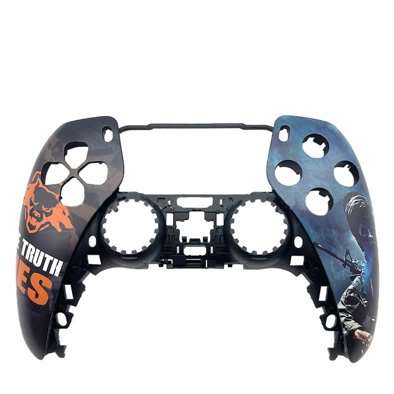 Coque de contrôleur PS5, adaptée à l'édition limitée Call Of Duty pour Console PS5, accessoires de jeu