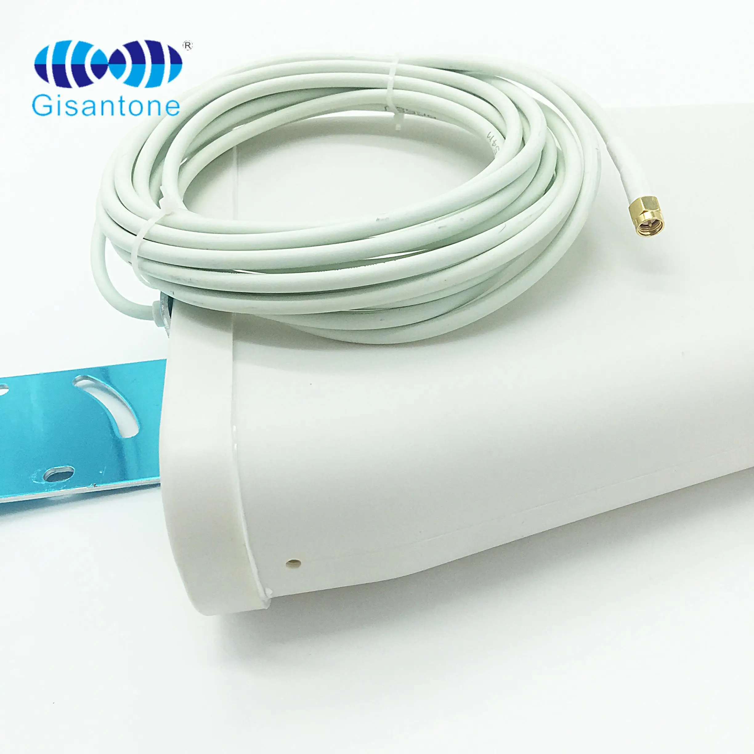 Good quality 4g ouutdoor waterproof 800MHz 9dbI yagi LPDA antennaLong range wifi antenna