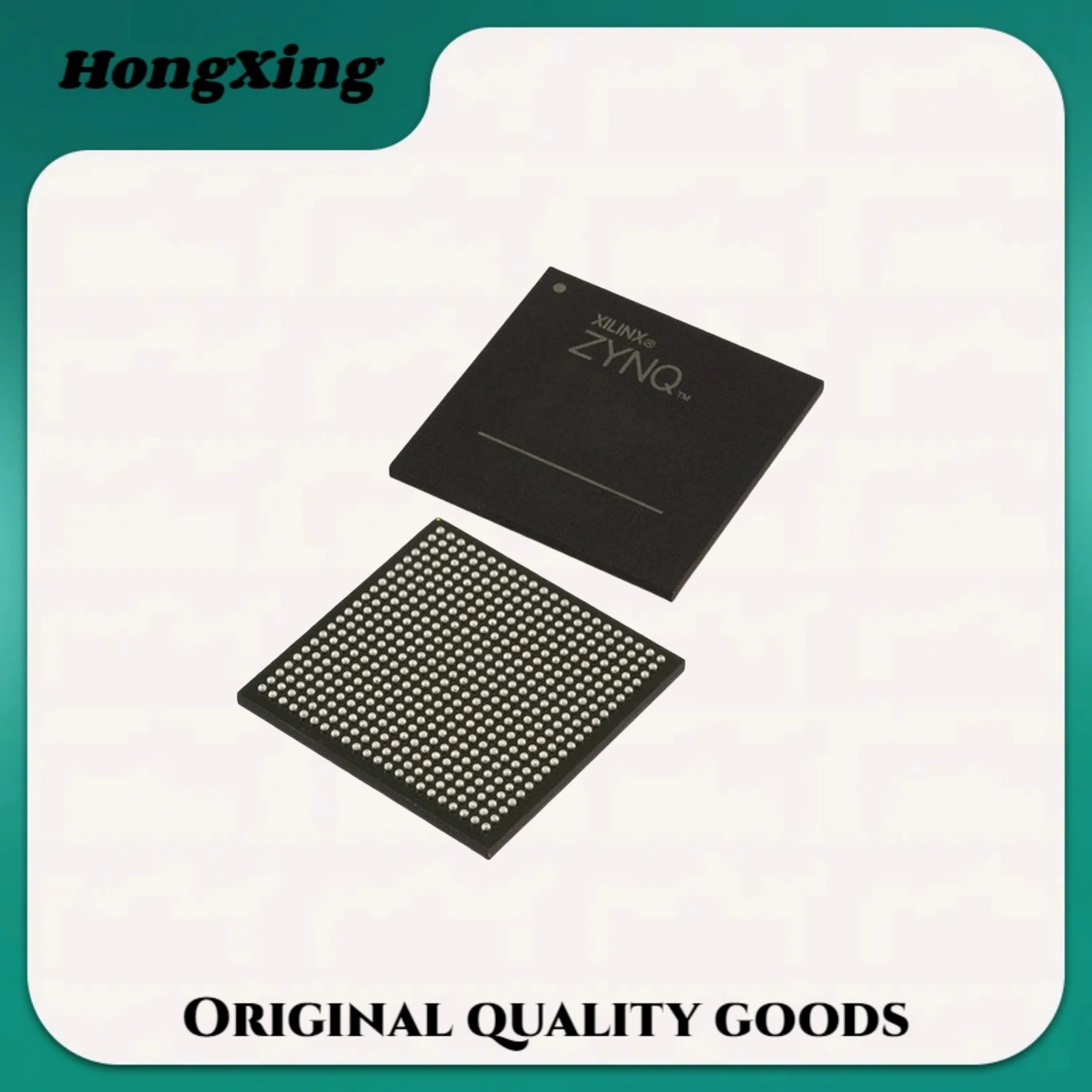 

XC9536XL-5CSG48C CPLDs (Complex Programmable Logic Devices) 48-CSBGA（7x7）