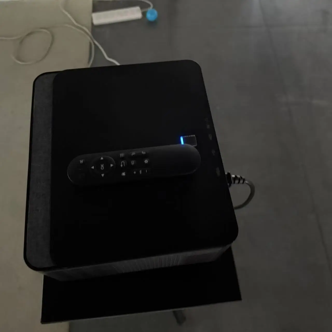 Custom All-In-One Immersive 3D AR/VR/MR Interactive Floor Projection