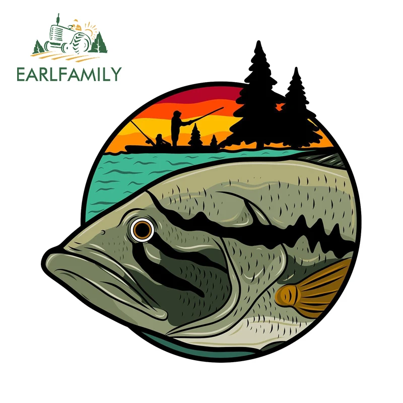 Earlfamily Fishing …