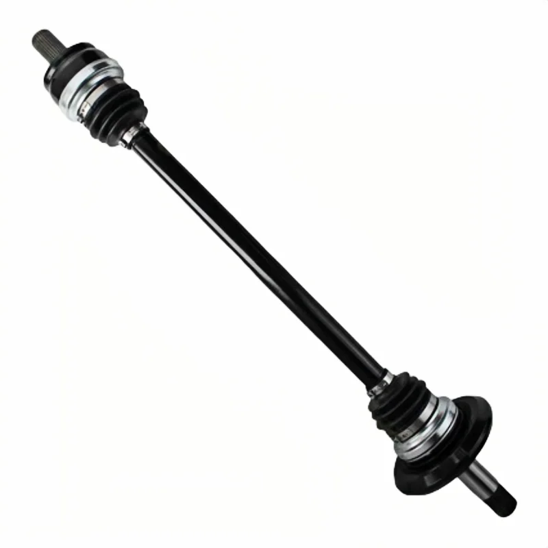 

Suitable for Mercedes Benz S500 3.0L Left Rear Drive Shaft Universal Joint Ball Cage Shaft Half Shaft A2233508006