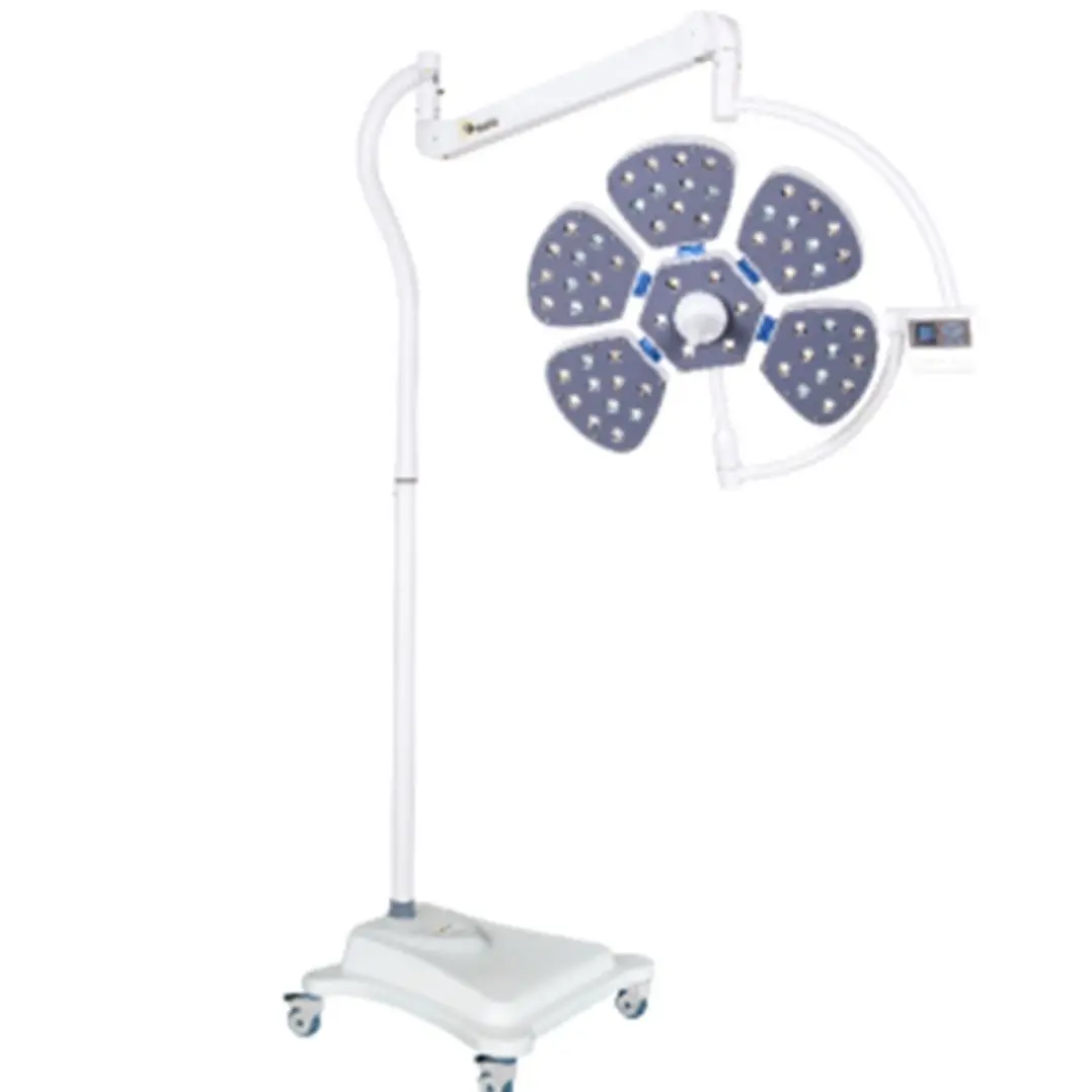 

Veterinary Dental Medical Shadowless LED Lamp, KYLED5, Improved for Surgical Operating, Hot Sale