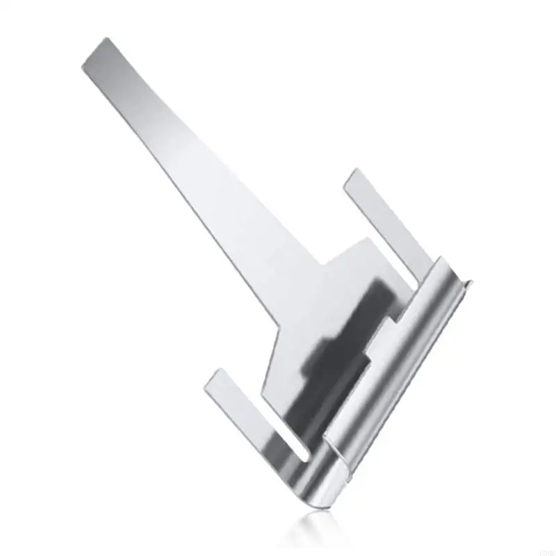   Multi Brand Compatible Refrigerator Drainage Clip Eliminates Water Accumulation Construction For Year Round Reliability