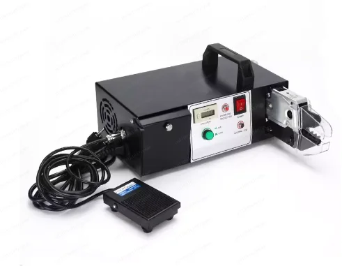 

Автоматический обжимной станок EM6B2, пневматический обжимной станок, электрические обжимные клещи, многофункциональный инструмент для зачистки проводов