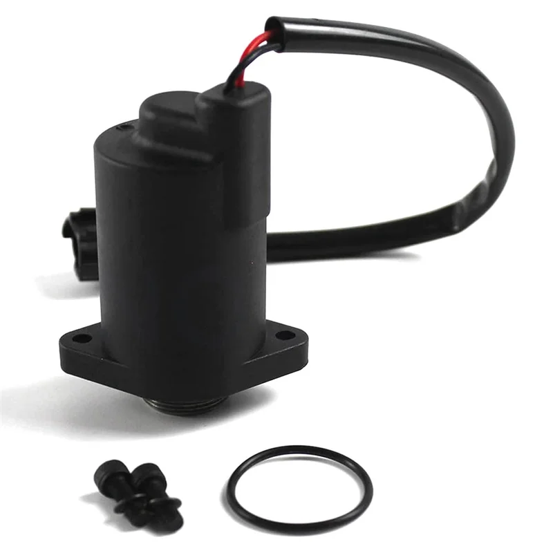 

Lasting LL001140 Solenoid Valve Excavator Solenoids For Sumitomo SH210-5 SH200-5 Excavator Parts