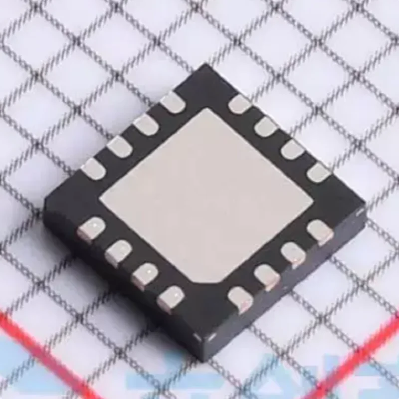 Integrated Circuits (ICs) TPS54429ERSAR Buck Switching Regulator IC Positive Adjustable 0.76V 1 Output 4.5A 16-VQFN Exposed Pad