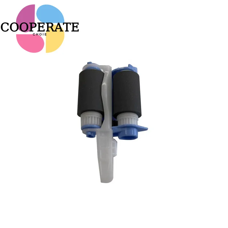 5pcs RM2-6577-000 B5L24-67904 Pickup Separation Roller for HP Color LaserJet M552 M553 M554 M555 M577 M578 M652 M653 M681 M682