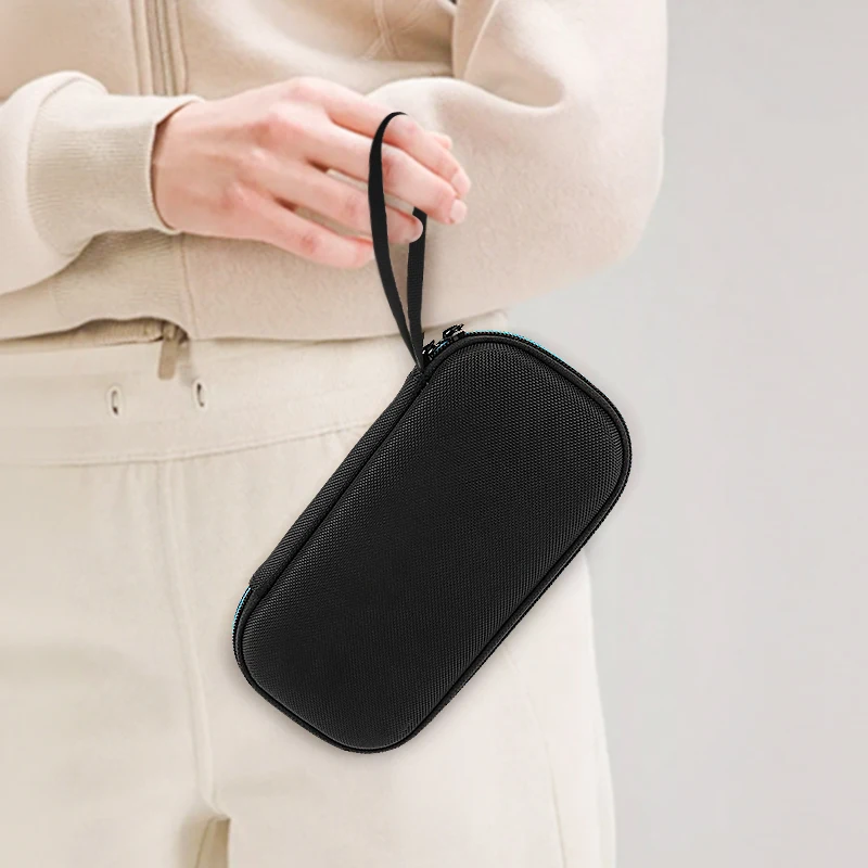 

Жесткий чехол для переноски электрической воздушной пыли WOLFBOX MF100 и JUFINX, жесткая сумка для хранения из ЭВА (только коробка)