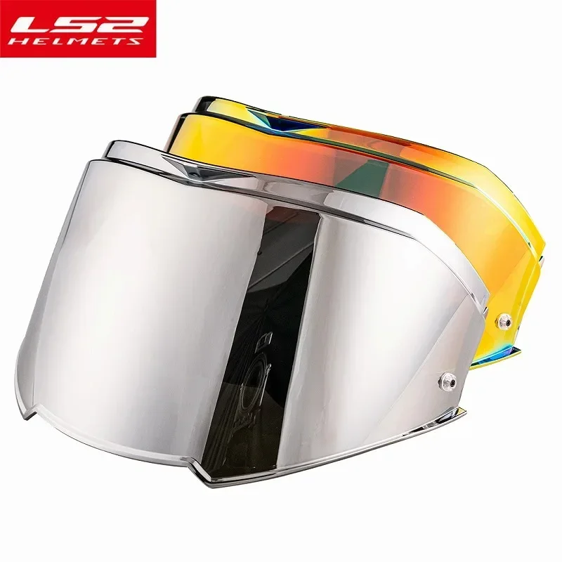 LS2 Original Helmet Lens Visor  LS2 FF900 Lens Holder  Helmet Replacement Accessories