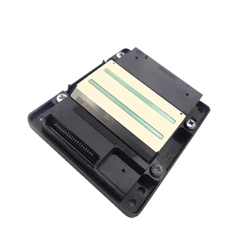حار الأصلي L15158 رأس الطباعة FA56 FA560010000 رأس الطباعة لإبسون L15150 L15155 L15158 L15160 WF 7318 7848 4838 WF7318 طابعة