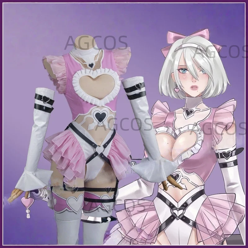 Agcos Nier:Automata…