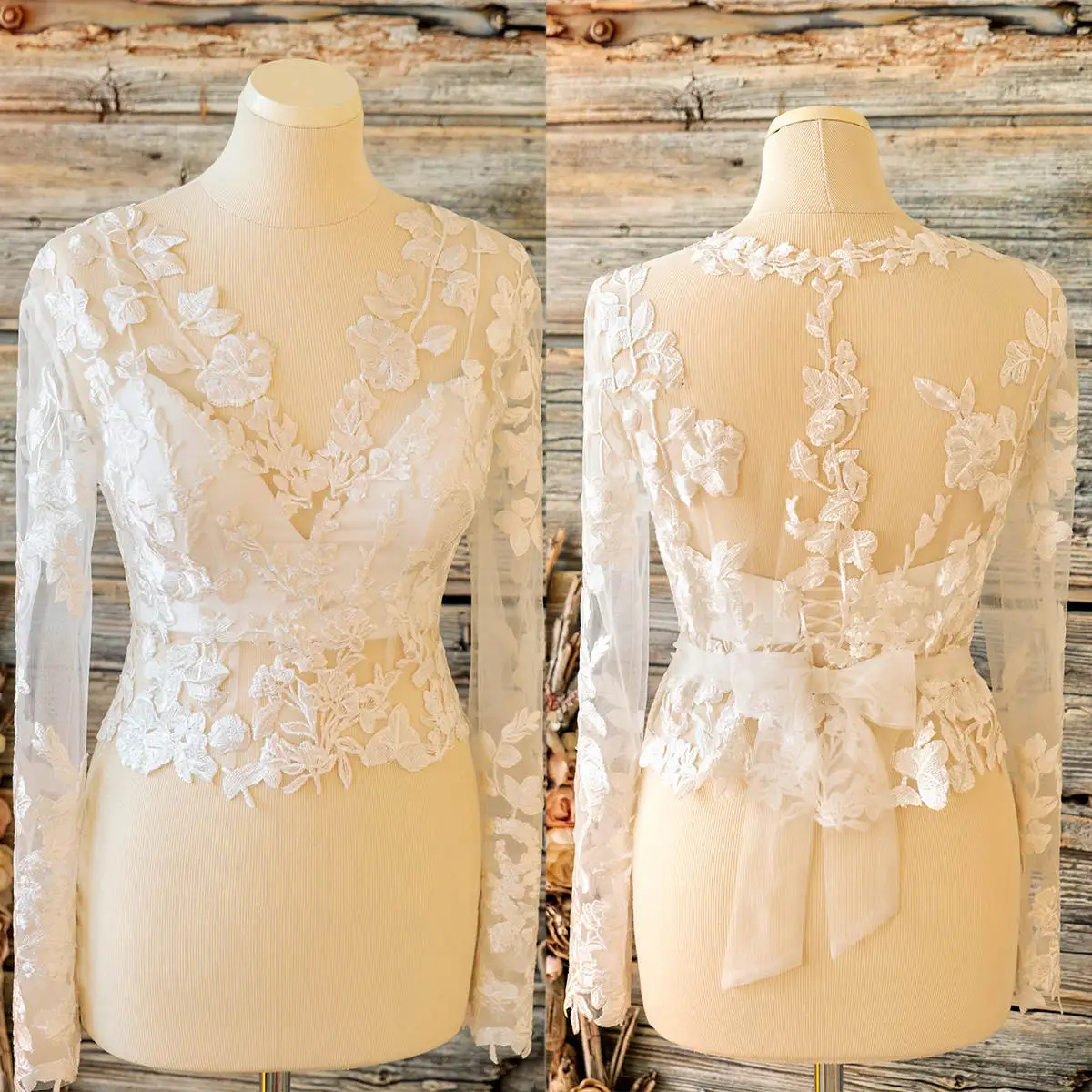 

Gorgeous Sleeveless Wedding Shawl Bridal Bolero Appliques Bridal Wedding Shawl Bride Coat Wedding Accessories Custom Made