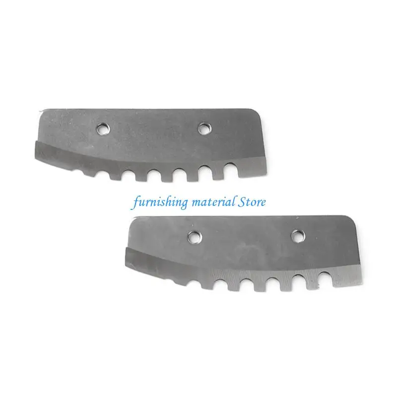 Y5GD 2PCS 8INCH ICE Auger ICE Auger Power Power