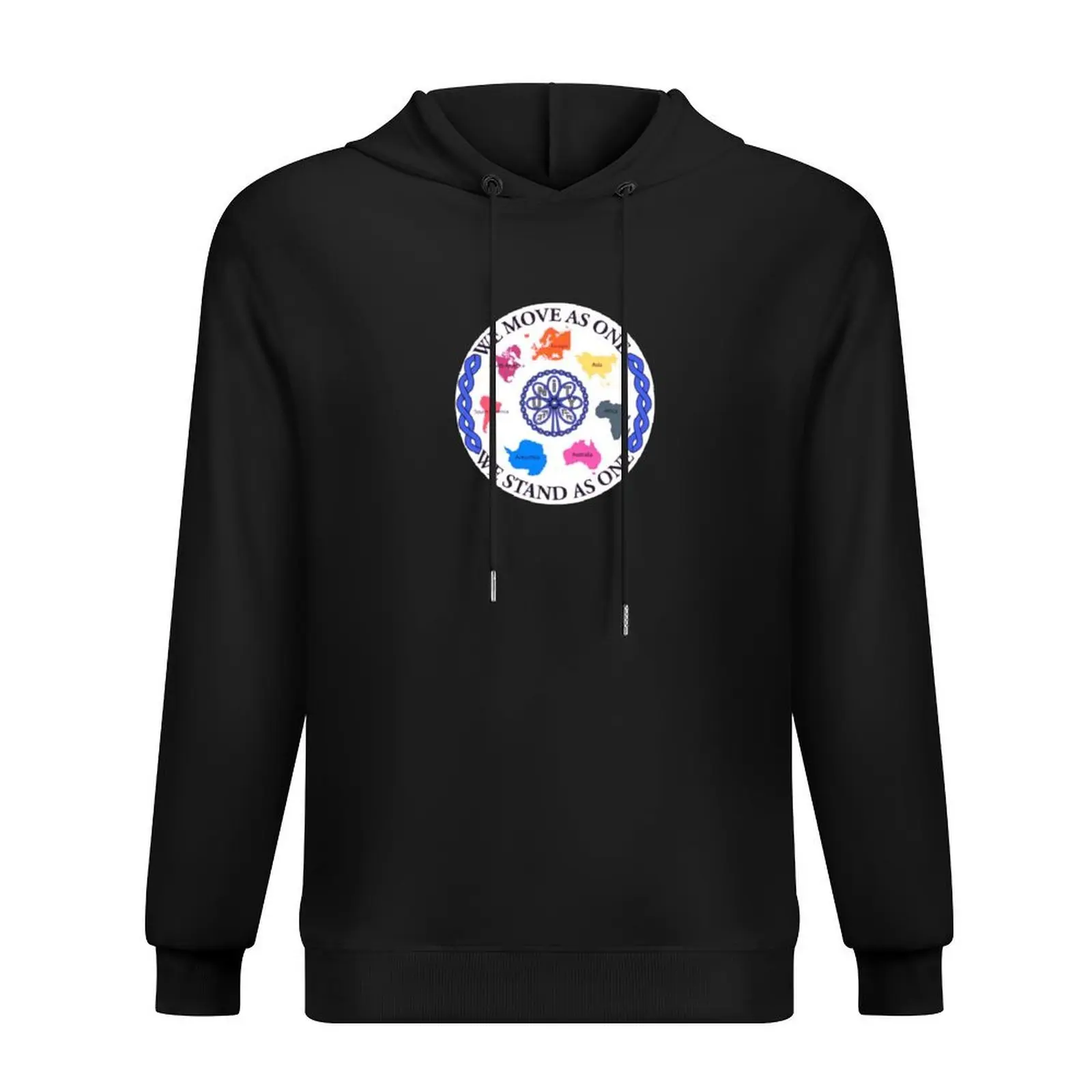 

unity Hoodie anime clothes men's autumn clothes male clothes fashion men new in hoodies