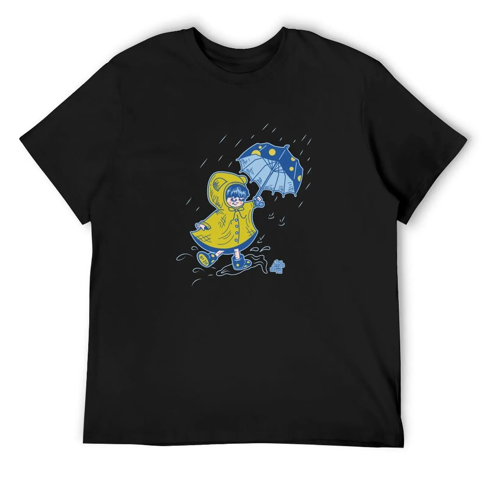 

Splash T-Shirt shirts graphic anime plus size tops cute clothes anime shirts men