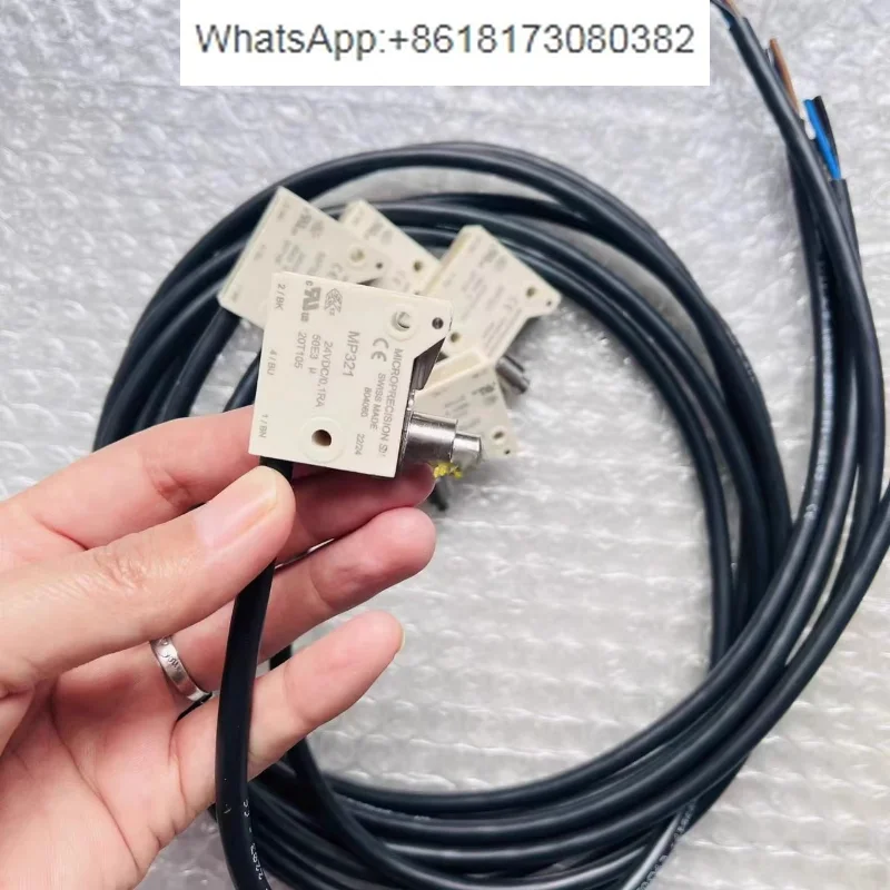 Mic+600/Iu/Tc Senso… - image