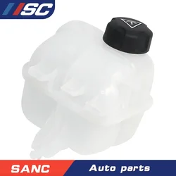 17137823626 Coolant Reservoir Tank For Mini Cooper R56 R60 R57 Coolant Expansion Tank Oem 17137539267 117194 053021N 376737224