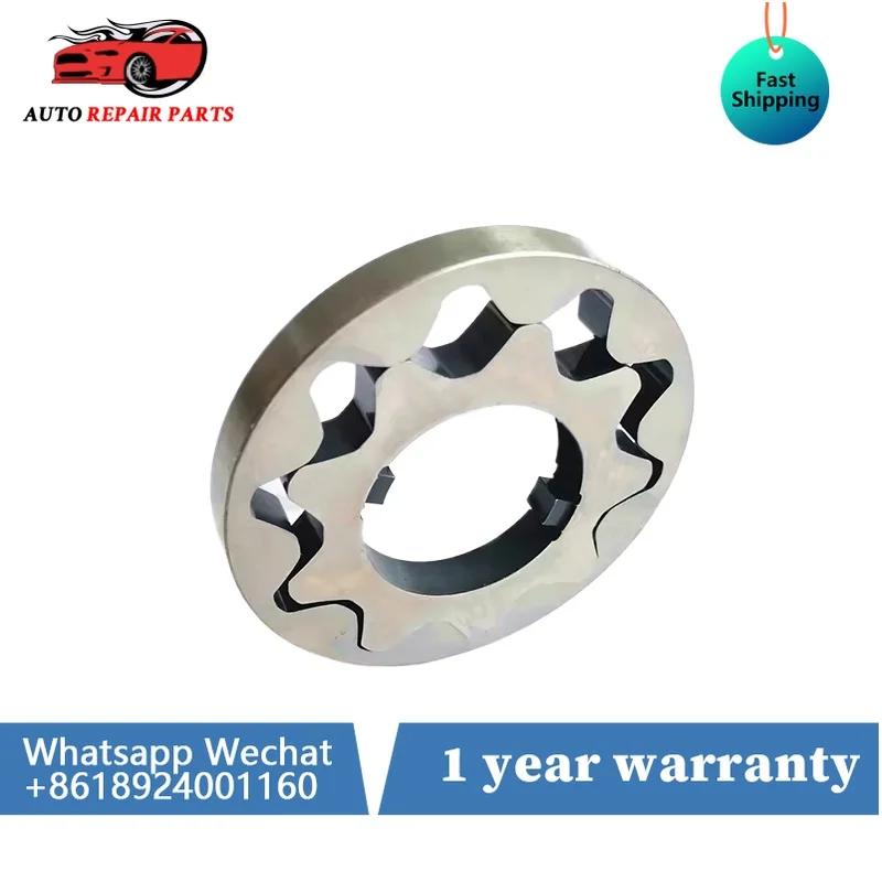 09D  Gear TR60SN Transmission Oil Pump Gear Transmission For Audi Q7 for Volkswagen Touareg Porsche Cayenne Car Accessories view 4