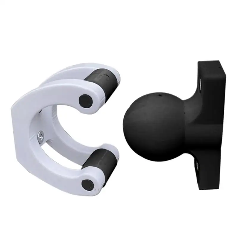 

Стопор для открывания дверей, 3D-печать, уличный дверной стопор, 2X, настенная защитная роликовая защелка для кухонного шкафа, ванной комнаты, квартиры, шкафа