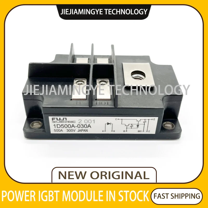 

IGBT module 1D600A-030 1D600A-030A 1D500A-030A 7MBP75JB060-01