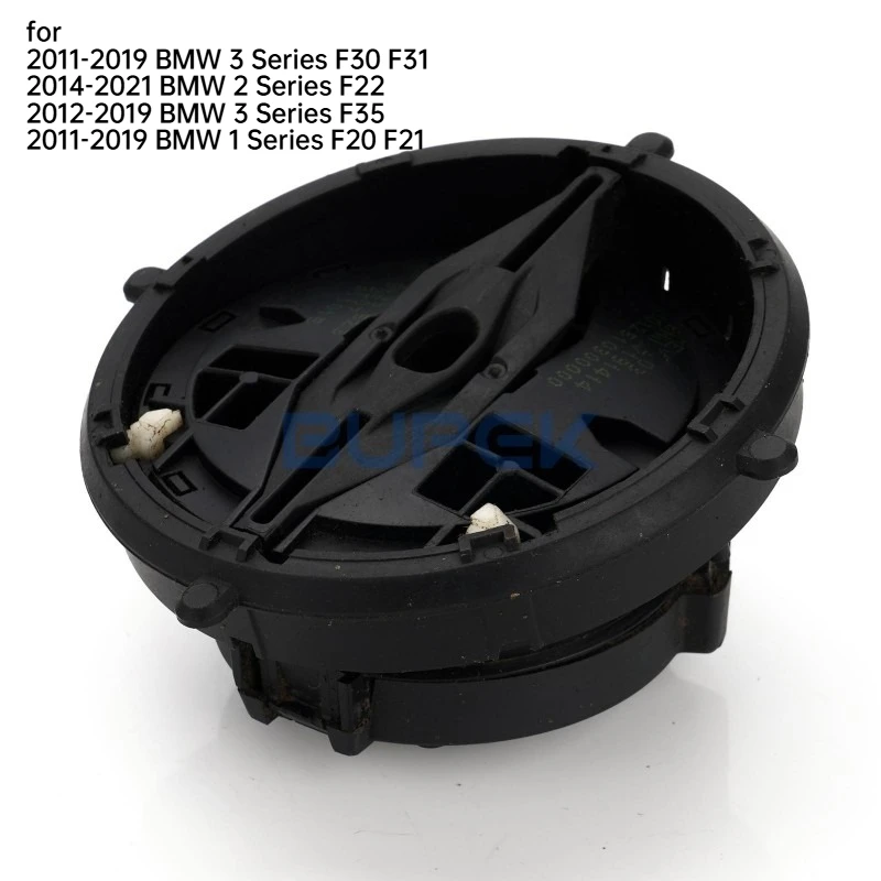 Original Rearview Mirror Adjustment Motor Actuator 8 Pin for BMW 1/2/3 Series F20 F21 F22 F30 F31 F35