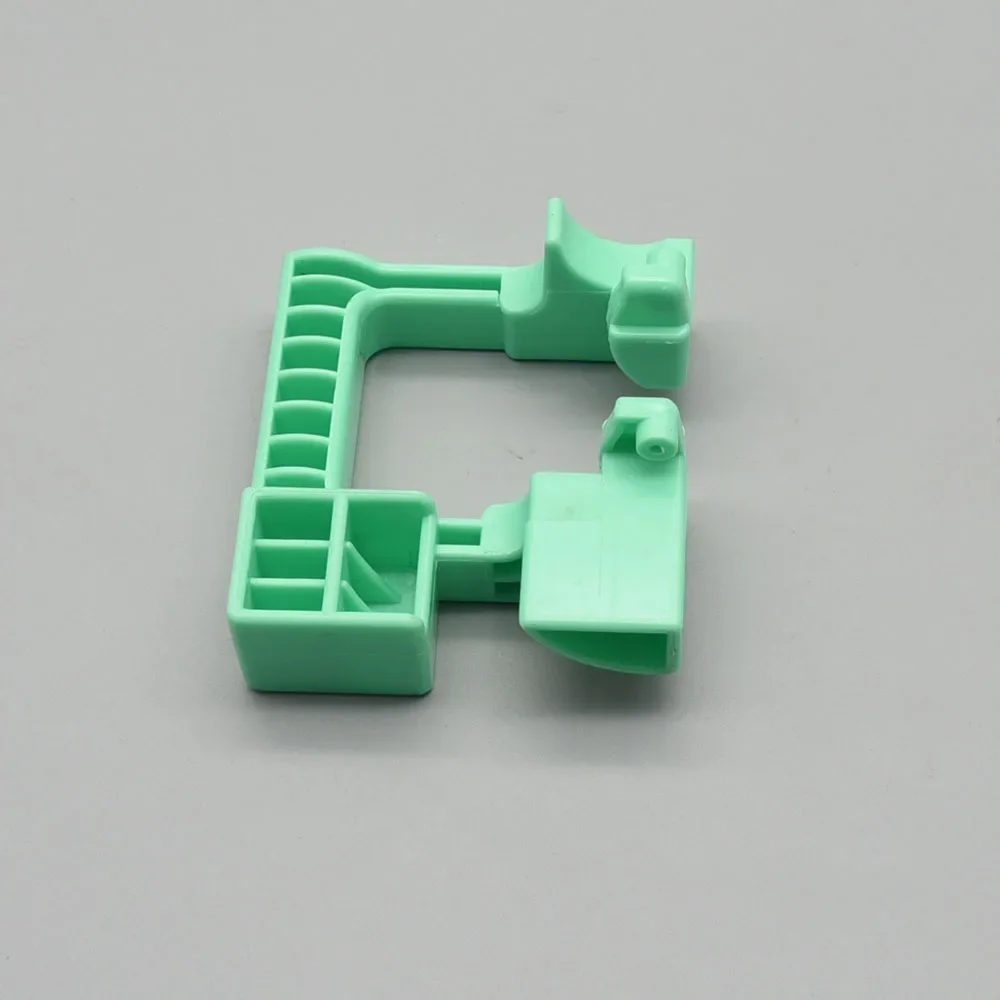 3PCS B039-3360 B0393360 AF1015 Green Toner Lock Lever / Cam Handle for Aficio 1015 1018 1113 1115 2015 2018 1800 2000 2020 2500