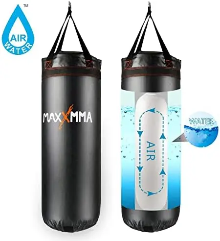 3 ft Water/Air Heavy Bag - Adjustable 70~120 lbs.