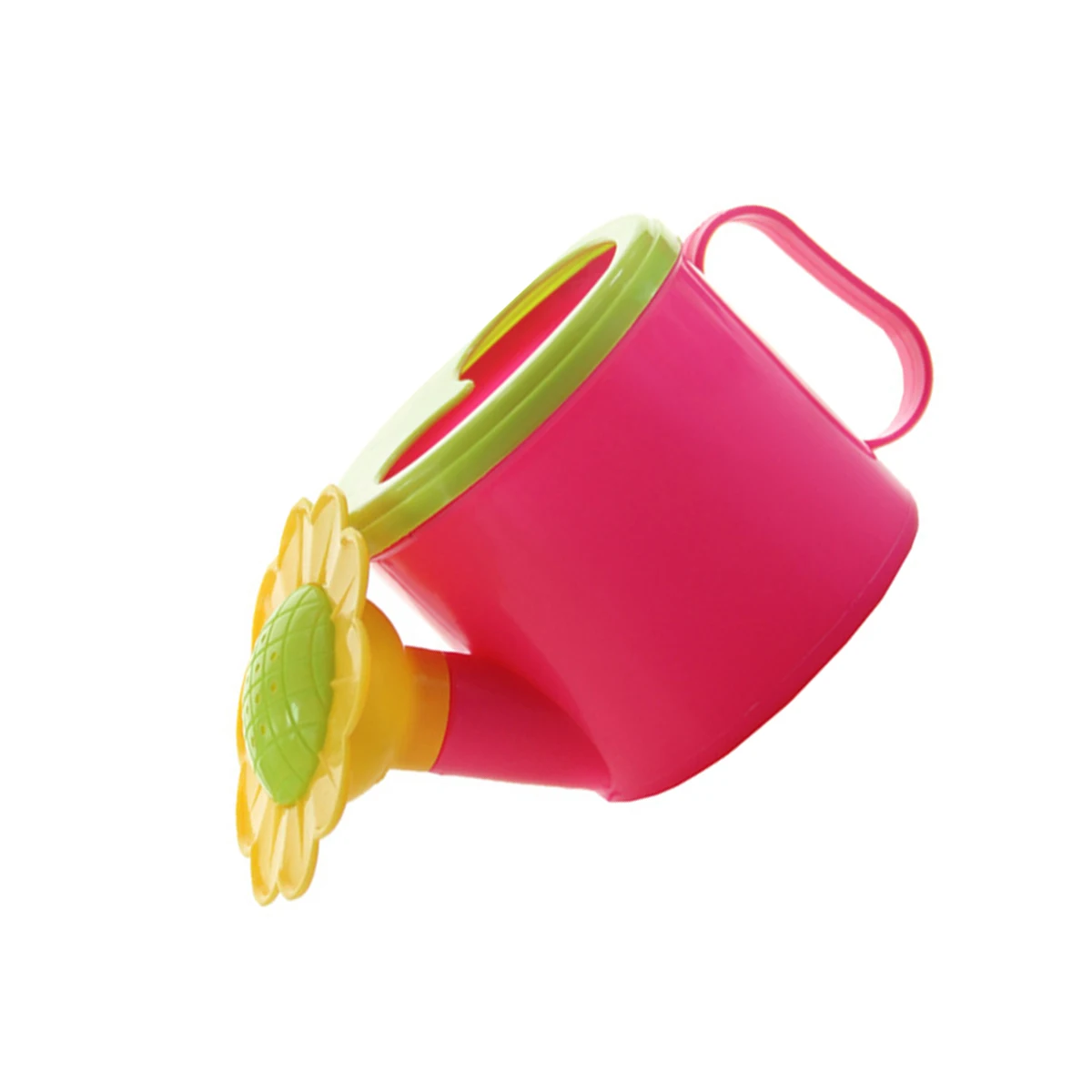 مجموعة تصميم عباد الشمس للأطفال، لعبة رمل الاستحمام، خفيفة الوزن ومتينة من البلاستيك، استحمام الطفل للأطفال، مياه رملية