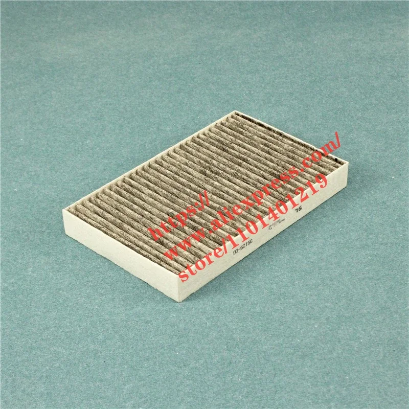 Cabin Filter for Tesla Model S 60D 70 75 90 100D OE:1035125-00-A