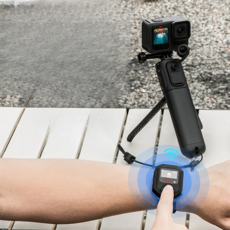 

Suitable for Bluetooth remote control remote switch machine Bluetooth shooting accessories