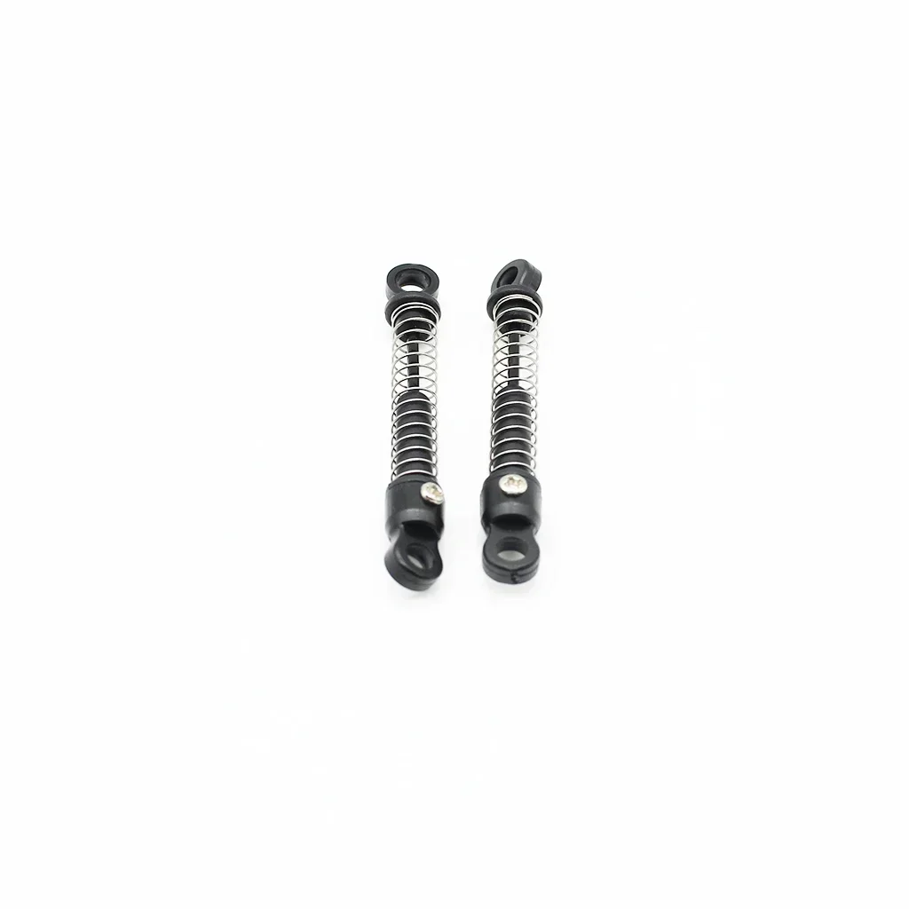 

WLtoys 2428 RC Автозапчасти Передние и задние амортизаторы 2428-2746 2428-2747