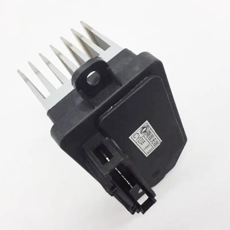 

Auto parts High quality Suitable for Dongfeng DFM Fengshen AX7 blower resistor blower speed control module