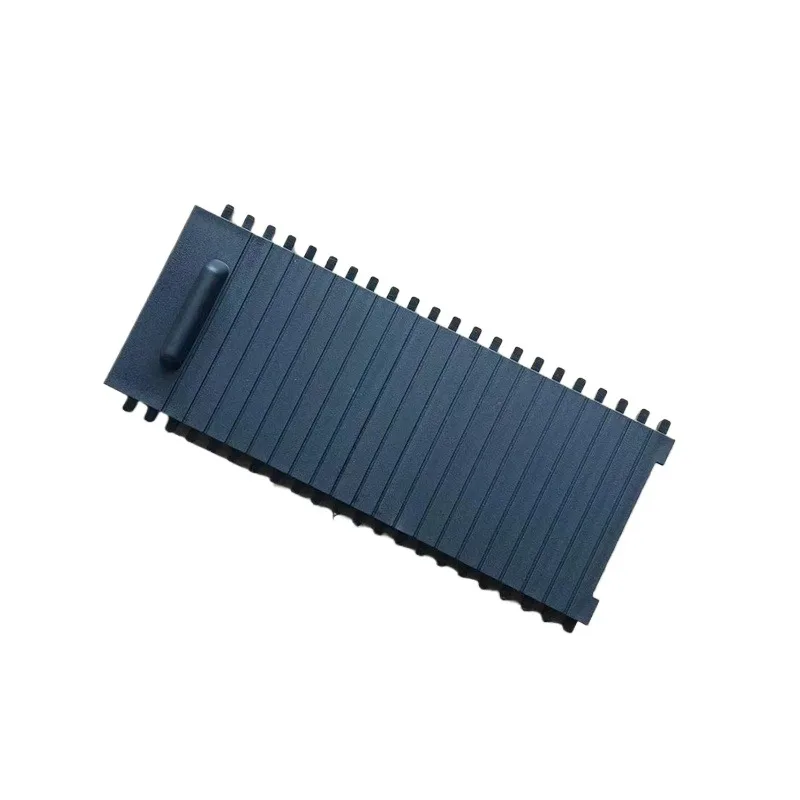 

Новый центральный подлокотник с подстаканником и выдвижной шторкой (длинный/короткий) для Peugeot 508