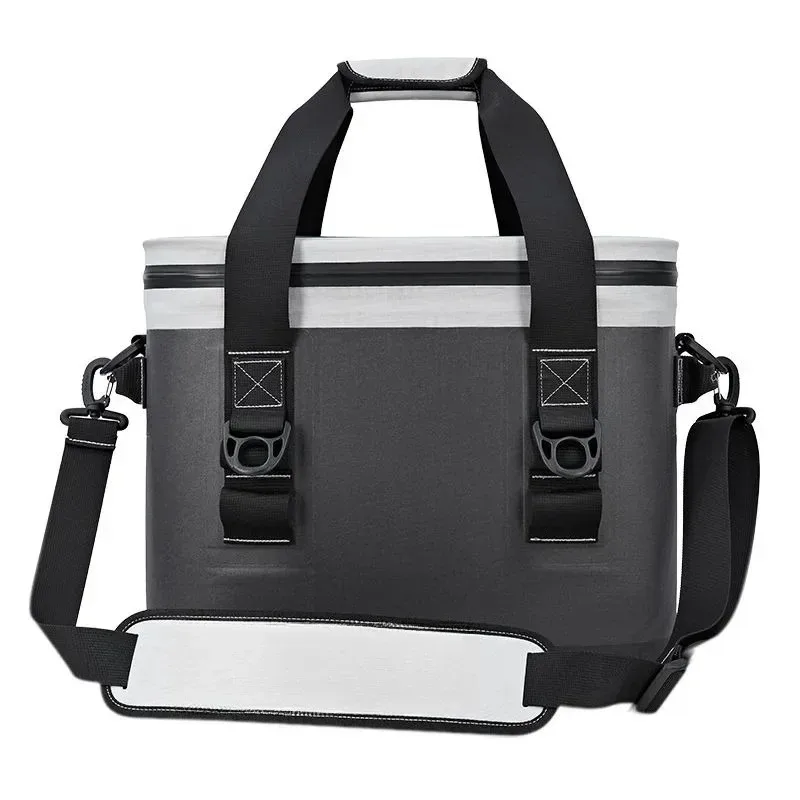 bag car incubator, refrigerator, outdoor picnic food cold preservation box, fishing bucket