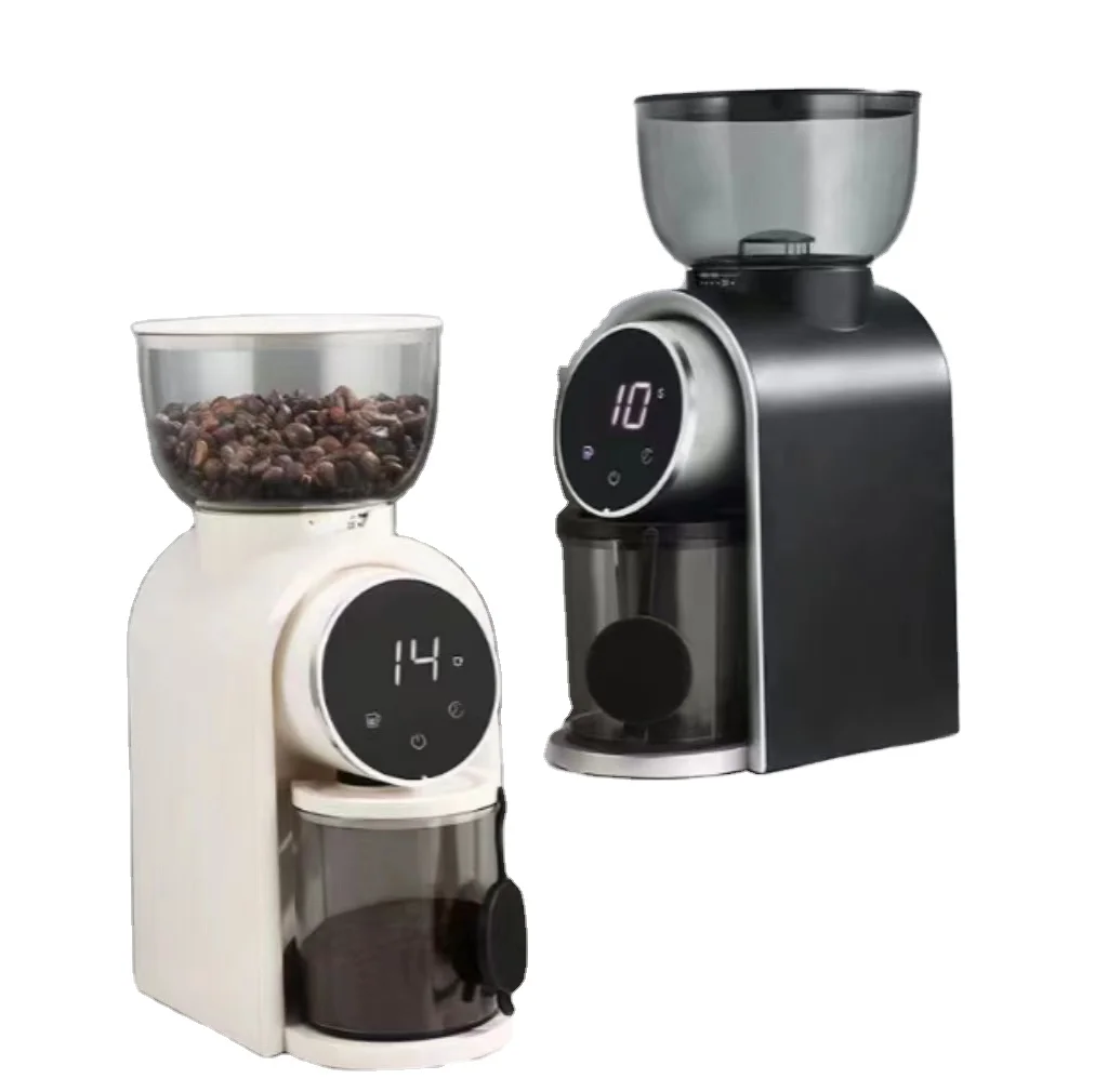 

Convenient And Stylish Home Small Automatic Coffee Maker Coffee Equipment