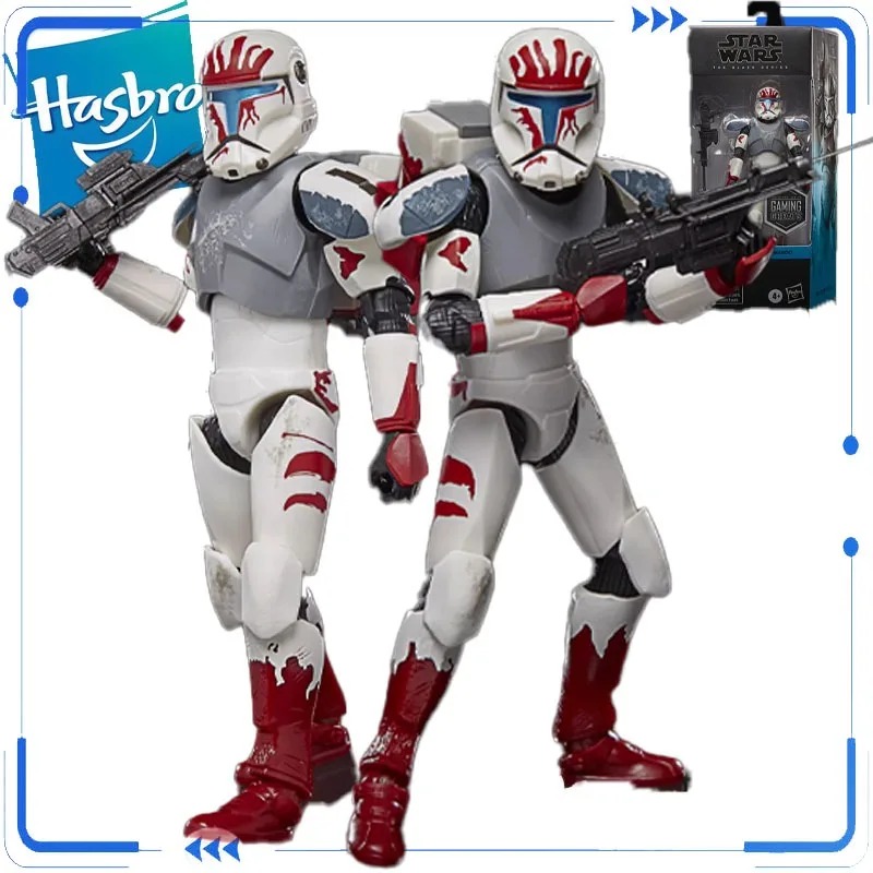 本物のハスブロ-スターウォーズ-rc-1207-セブ-クローン-コマンダー-ブラック-シリーズ-6-インチ限定組み立て玩具-男の子-女の子-子供用-ギフトモデル