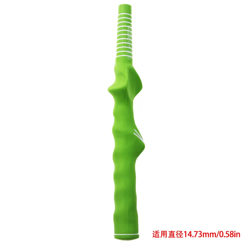 Golf Hand Position Grip Trainer – Rechtshänder, Hand Position Trainingshilfe, Golf Trainingshilfe, Golf Übung und Grip Mastery – Detail 7