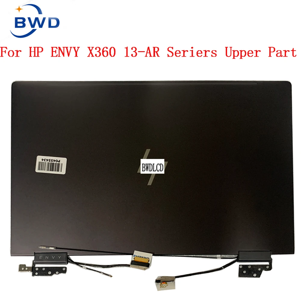 

13.3 inch Touch Screen For HP envy 13-AR 13 AR 13-AR0007NI 0007C AR0030AC TPN-W141 Led LCD Touch Digitizer FHD 1920*1080