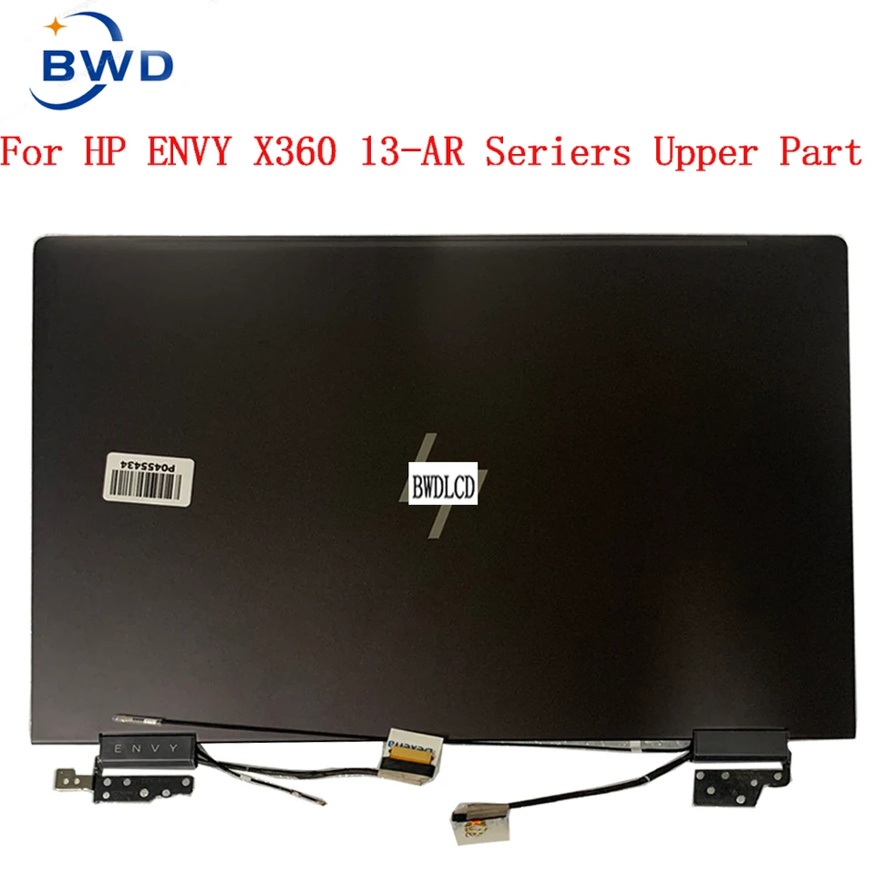 13.3 inch Touch Screen For HP envy 13-AR AG 13 AR AG13-AR0007NI 13.3 inch Touch Screen For HP envy 13-AR AG 13 AR AG13-AR0007NI