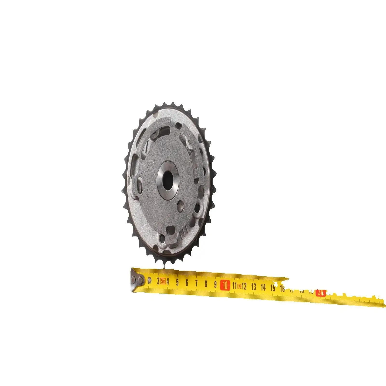 1 Zestaw Łańcucha Rozrządu 12588273 916-951 DO GM Buick Cadillac 2004-2006 2.8L 3.6L