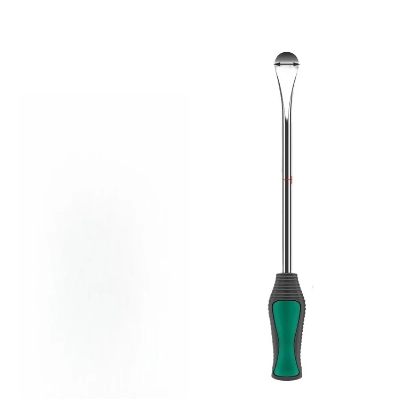 

Tire picking tool Crowbar Tire prying rod Electric motorcycle special tire repair tool