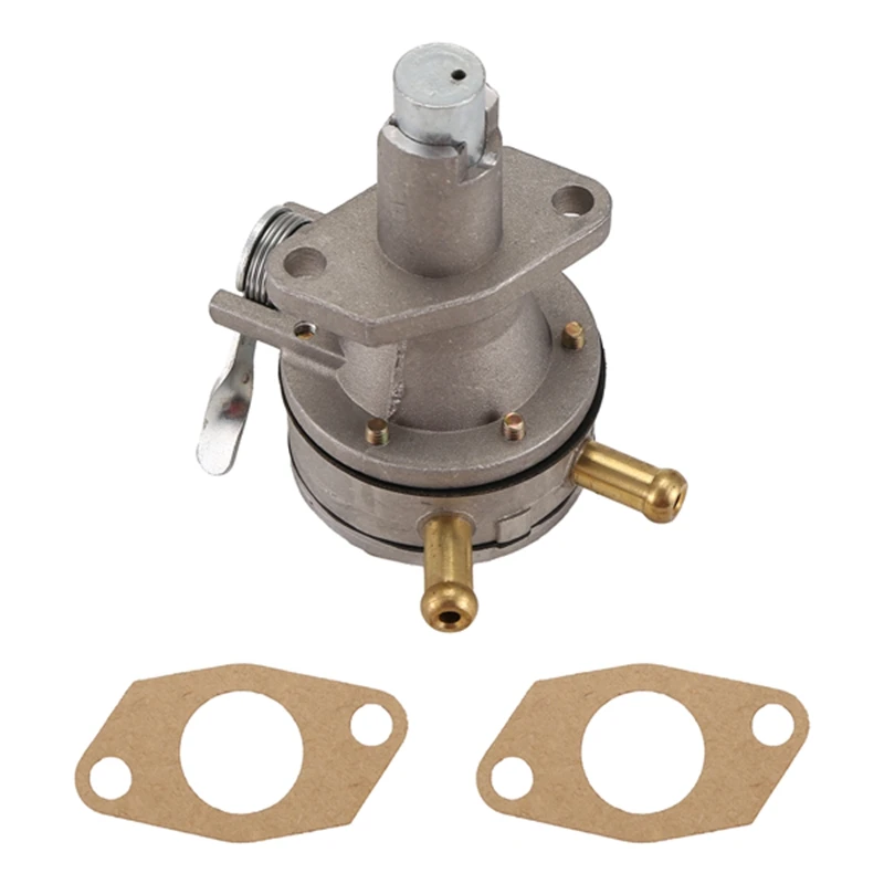 16604-52032 Engine Transfer Fuel Pump For Kubota Z482 D662 D722 D905 V1903 V2203-D Grasshopper 721D 721D2 1660452032