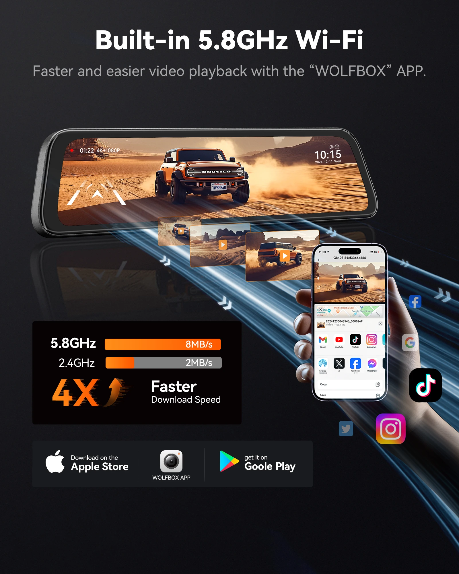 WOLFBOX G840S 12\