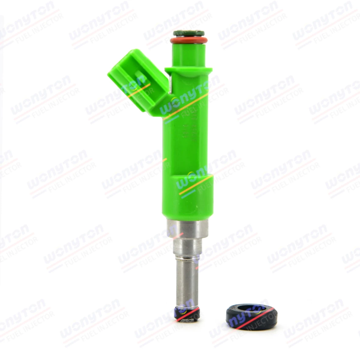 4Pcs Fuel Injectors fit for Toyota Camry Highlander RAV4 Venza Lexus 23250-0V010 - Image 2