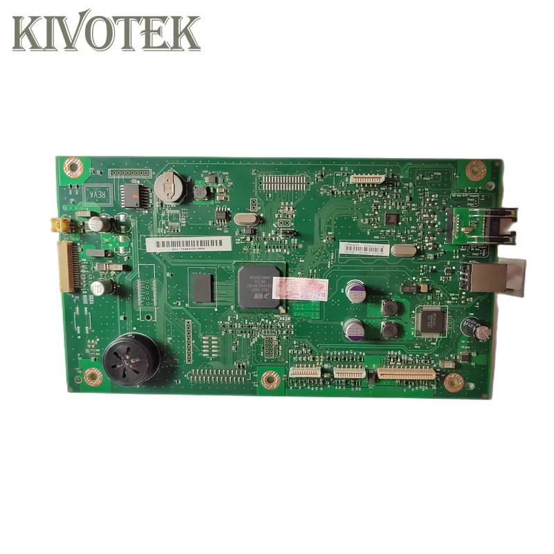 Formatter Board  Main Board Motherboard For HP M1536 M1536DNF 1536 1536DNF Printer Mainboard